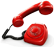 telefono baja